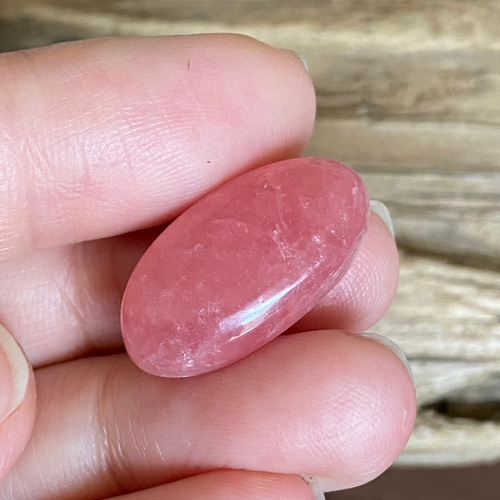 ロードクロサイト ルース 天然石 インカローズ a10101 【公式通販】