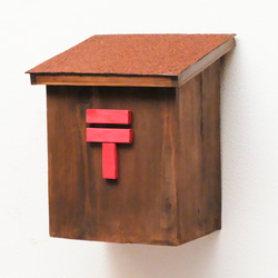 小鳥の餌台（バードフィーダー） その他雑貨 ウッディーライフonozato