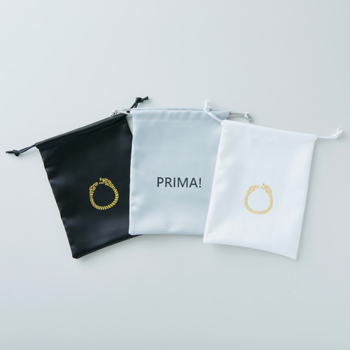 PRIMA! 蛇 ブレスレット 未使用 PRIMA!