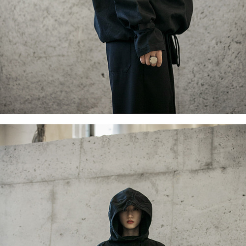 新しい宇宙服の形の宇宙服フード付きルーズセーター シャツ simple 