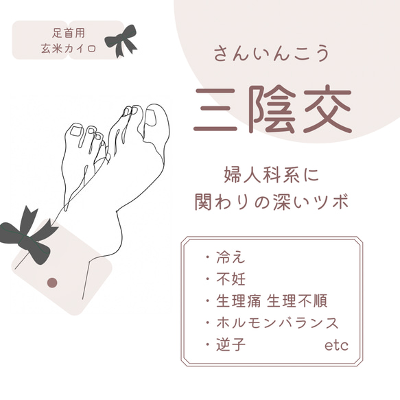 うさちゃん　玄米カイロセット(BIG＋MINI＋足首用) 20枚目の画像