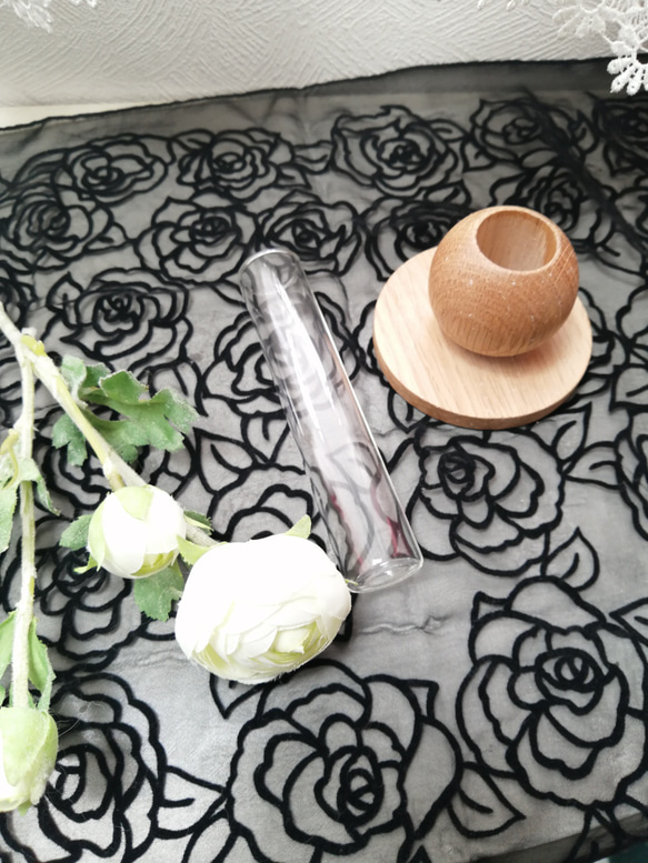 母親節促銷單人花瓶系列毛茛屬時尚花瓶 第3張的照片