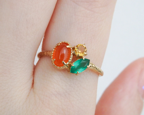 M*E様 指輪まとめ売り463g ブランド素材不明 ヴィンテージ 天然石 カラー M*E様 指輪まとめ売り463g ブランド素材不明 ヴィンテージ 天然石