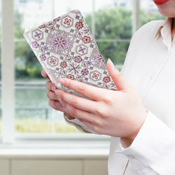 [未使用品]　浅草文庫　スマホケース　手帳型 Amazon.co.jp: 浅草文庫 日本製 スマホケース 手帳型 全機種対応