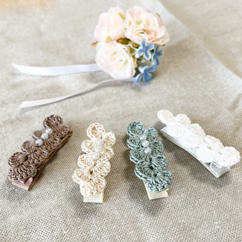 人気No.1》ベビーヘアクリップ⭐︎ ベビーヘアピン ベビー