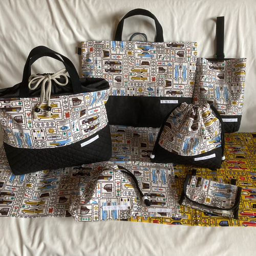 プラモデル 車 ハンドメイド 入学 入園 オーダー