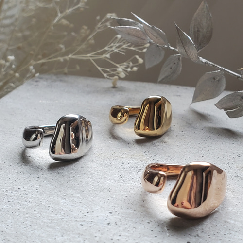 BIGLOBE リング ZX14R クリスタルヘンジリング - ヘッドライトデザインスタジオ