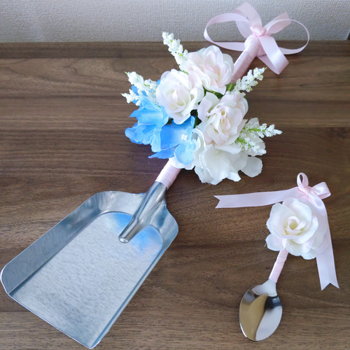 ファーストバイト かわいいスコップ 結婚式 披露宴 二次会 新品 ケーキ