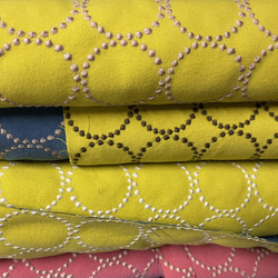 新作ミナペルホネン スツール タンバリン 北欧 minaperhonen　グレー　 9枚目の画像