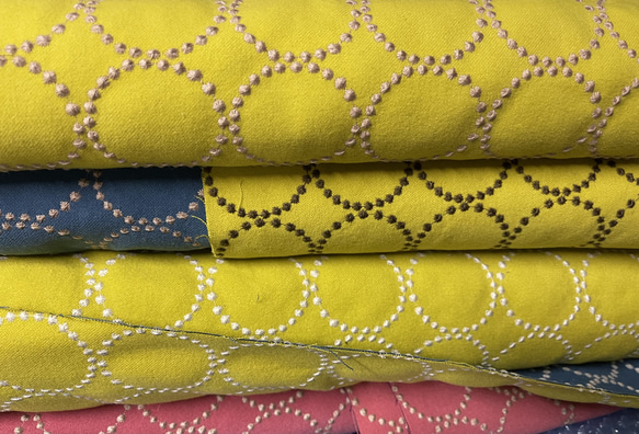 新作ミナペルホネン スツール タンバリン 北欧 minaperhonen　グレー　 9枚目の画像