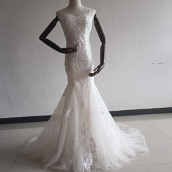 取り外し フリルトレーン 後付け取り外しトレーンフリルボリュームアップオーバースカート