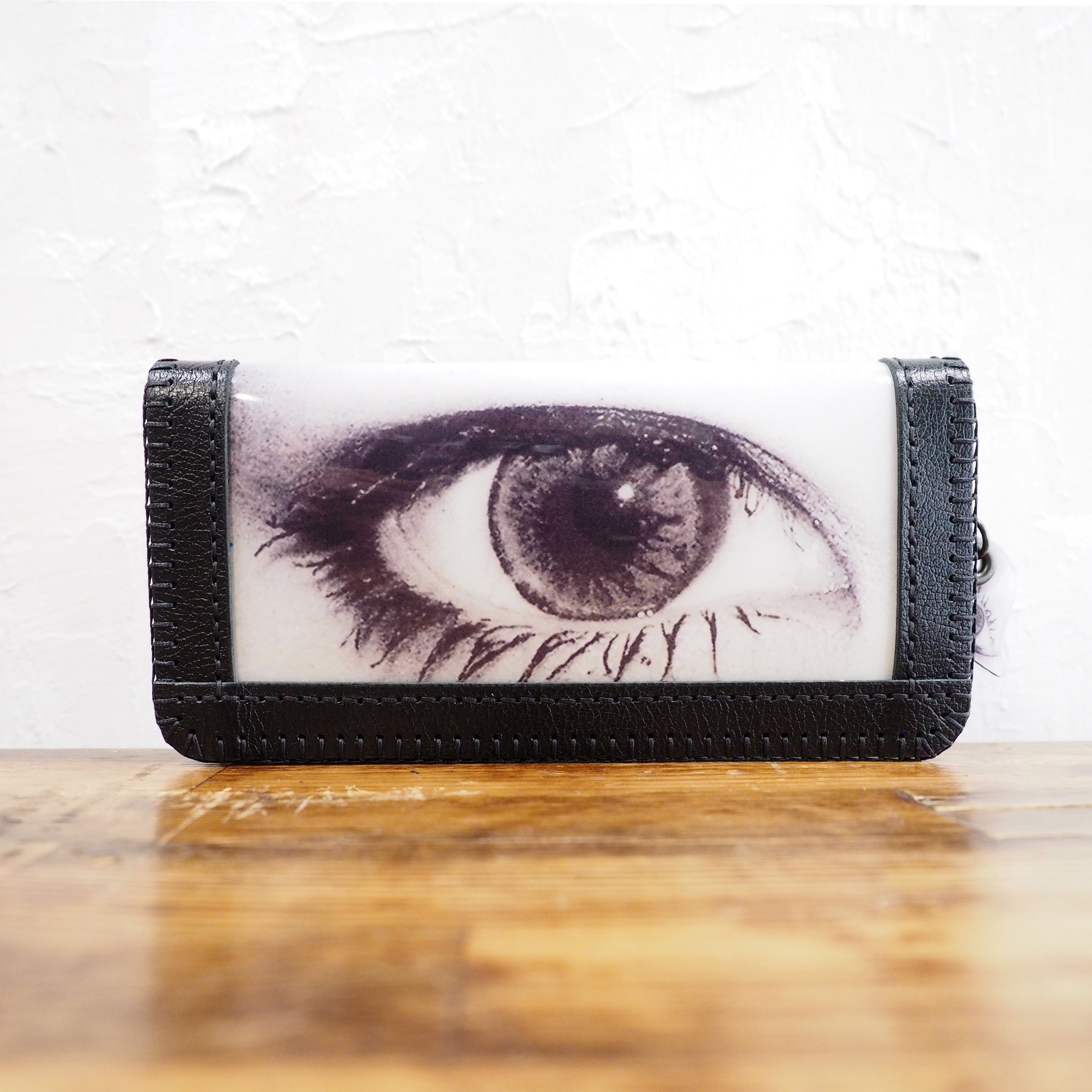 【１点在庫アリ】 目のお財布 22,000円