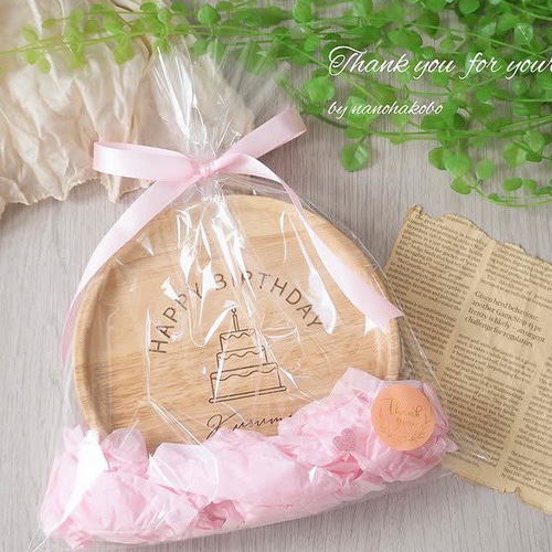 贈り物に大人気♪】名入れ♡ぬくもりある木の食器♡誕生日♡ランチ