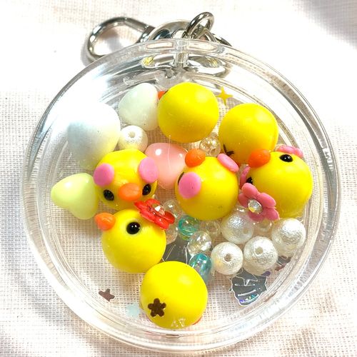 ❣️在庫処分SALE送料無料❣️☆ちっちゃいいっぱいひよこちゃん