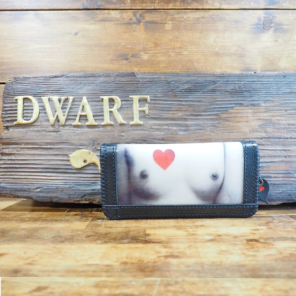 【１点在庫アリ】おっぱい財布 ======================================