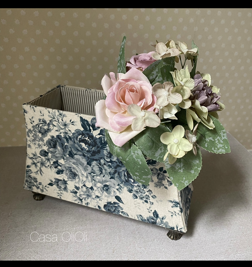 SALE！】造花のフラワーベース フリーボックス オリエンタル