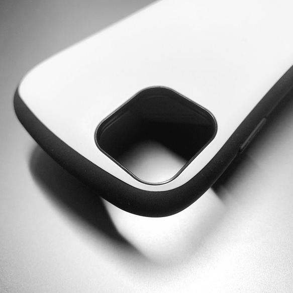 iFace 型秋季感 iPhone 15 / 14 / SE3 / 13 相容於所有型號防震智慧型手機保護殼 S905 第7張的照片