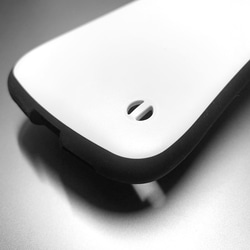 iFace 型秋季感 iPhone 15 / 14 / SE3 / 13 相容於所有型號防震智慧型手機保護殼 S905 第8張的照片