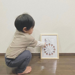 成長時計(データでお渡し) 5枚目の画像