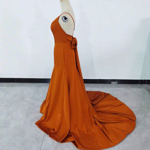 urbanblanch cd30 カラードレス テラコッタ NEW】 【THE URBAN BLANCHE