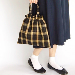 黄（イエロー） 巾着バッグ の人気通販｜Creema(クリーマ) 国内最大の