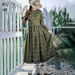 人気作家ハンドメイドワンピース 人気作家ハンドメイドワンピース 人気ハンドメイド作家shizuka's様