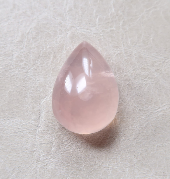 ローズクォーツ -1675- 天然石 Stone☆G 通販 14648942｜Creema(クリーマ)