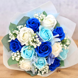 コスメブーケ　２点　ブーケプルズ コスメブーケ オーダー専用 ブーケプルズ ブーケトス 6000円から