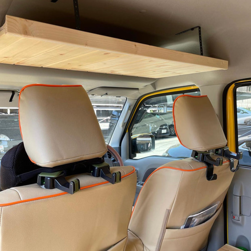 受注生産&送料着払）エブリィ（クリッパーGX、スクラムバン