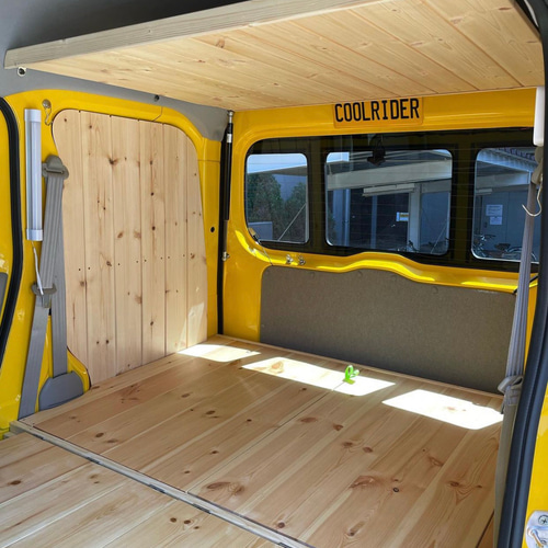 受注生産&送料着払）エブリィ（クリッパーGX、スクラムバン