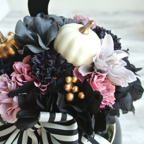 Happy Halloween！飛び出したおばけが可愛い♪ ハロウィン