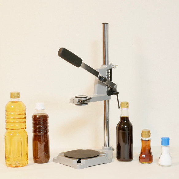 打栓機栓瓶瓶詰め手動レトロアンティーク