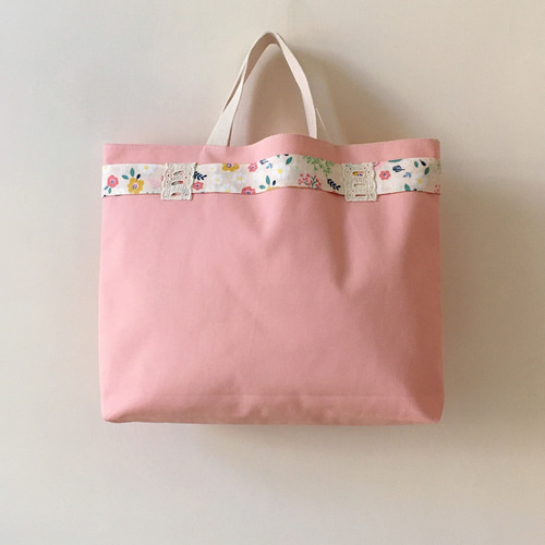 単品購入可】［新色］入園入学3点セット(ウサギ1点のみ)＊名前