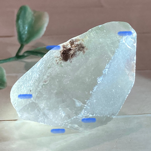 【龍脈水晶✨】虹　ファントム　ガーデンクォーツ　グリーンクォーツ　モス　原石 龍脈水晶✨】虹 ファントム ガーデンクォーツ グリーンクォーツ モス