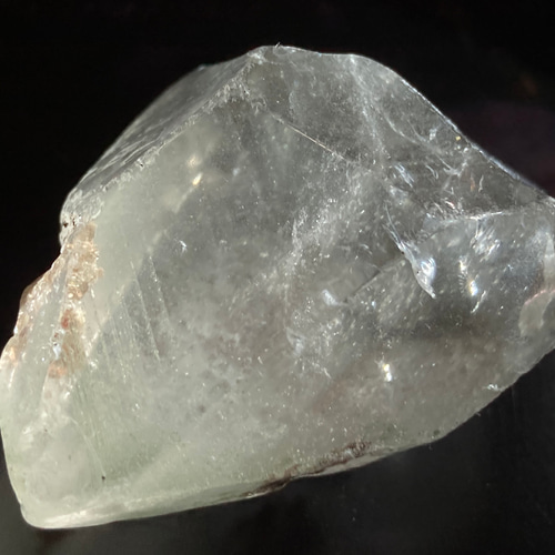 龍脈水晶✨】虹ファントムガーデンクォーツグリーンクォーツモス原石