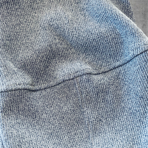 ミニピン トイマン イタグレ ウィペット】スモーキーソフトリブニット