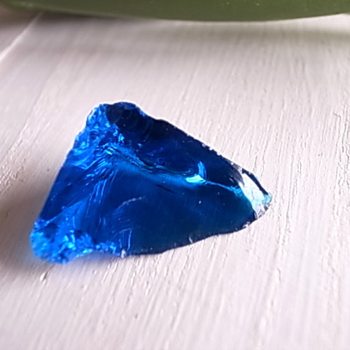 アンダラクリスタル タンザナイトファイアー アメリカ・シェラネバダ産