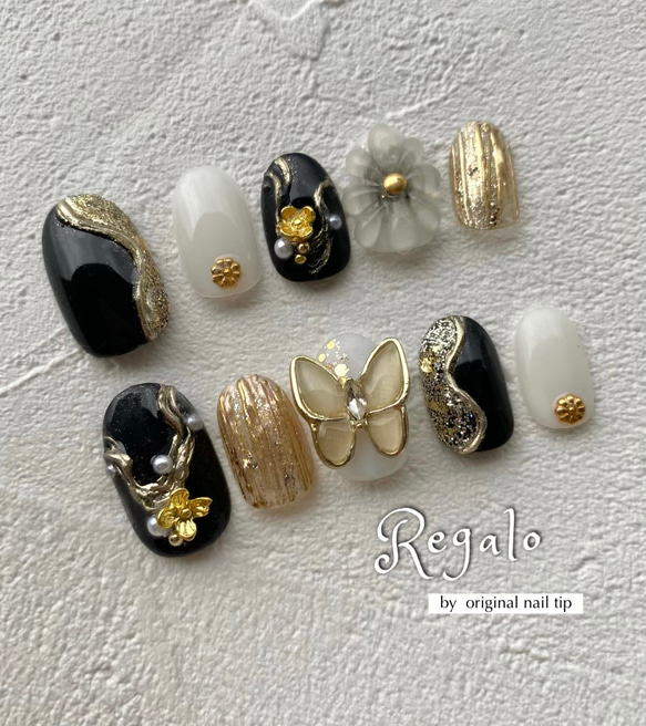 サイズオーダー制】フラッシュ×リボン∗*゜800円 （𝗬𝗨𝗞𝗜 / 埼玉県  