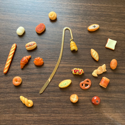 選べるミニチュアパンチャーム その他雑貨 wisteriacolors 通販