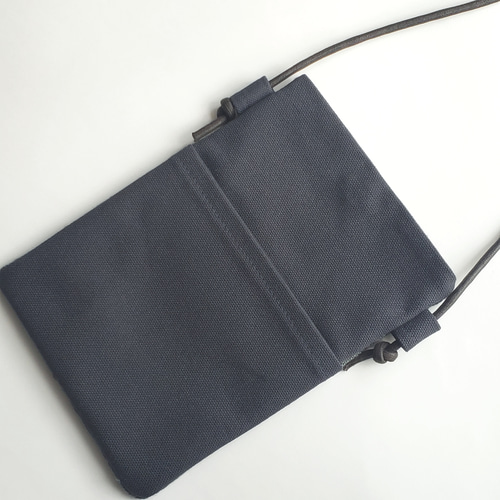 スマホショルダー スマホポシェット ミナペルホネン タンバリン mina