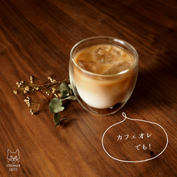 猫のコーヒーギフトBOX(ドリップバッグ10袋入り)【コーヒーの種類が選べます】自家焙煎珈琲/ギフト/ドリップコーヒー 15枚目の画像