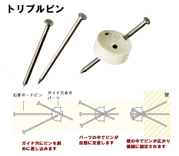 ウォールシェルフ　飾り棚　スチール棚　ウォールラック　フローティング　フラットタイプ　300㎜幅   壁掛け棚 賃貸 10枚目の画像