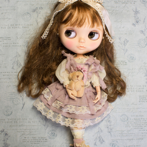sale ブライス洋服セットA-5 sale ブライス洋服セットA-5