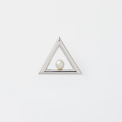 Triangle pierce <single> 1枚目の画像