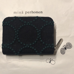 ミナペルホネン♡長財布 c 長財布 さくら♡ 通販 19738466｜Creema