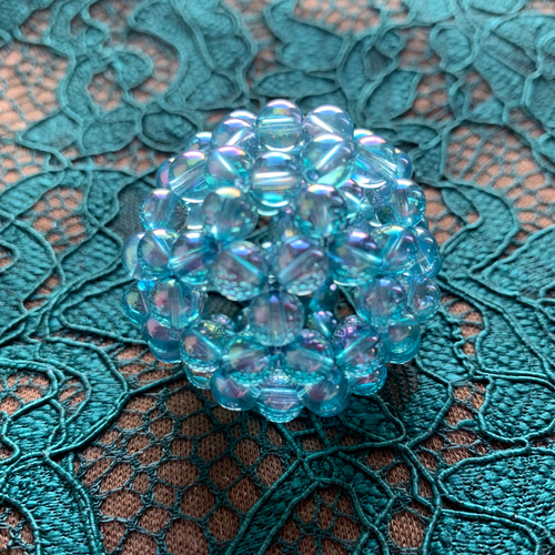 アクアオーラ フラーレン4cm✬ アクアオーラ フラーレン4cm