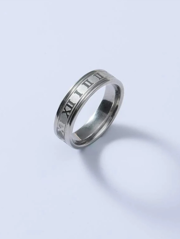 メンズ ヴィンテージ リング シルバー調 おしゃれアイテム Vintage 70s〜80s USA silver 925 colorful stone inlay ring