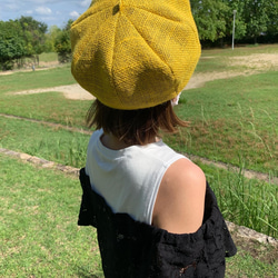 アップルベレー（イエロー ドンゴロス） 7枚目の画像