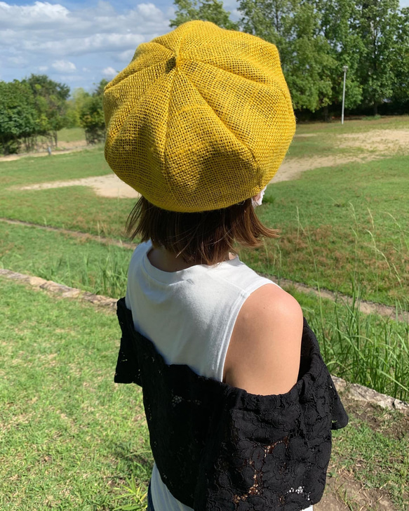 アップルベレー（イエロー ドンゴロス） 7枚目の画像