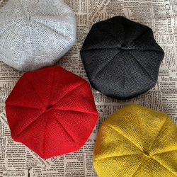 アップルベレー（イエロー ドンゴロス） 16枚目の画像